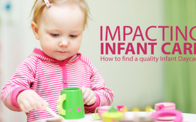 Impacting Infant Care